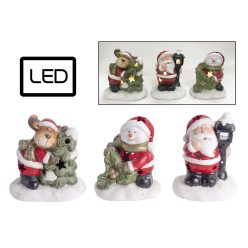 K.MIK/RÉNSZ/HÓE+LED   10*12