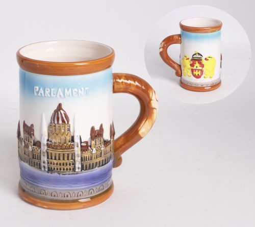 K.SÖRÖSK.PARLIAMENT 5DL