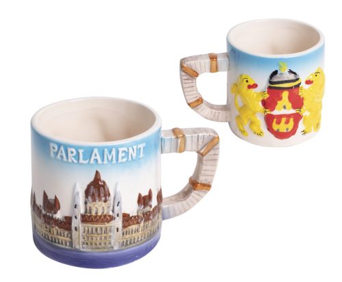K.SÖRÖSB.PARLIAMENT 2DL