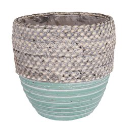 WET.BASKET.WOVEN EDGE TÜR17.5