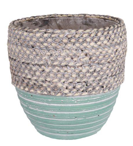 WET.BASKET.WOVEN EDGE TÜR17.5