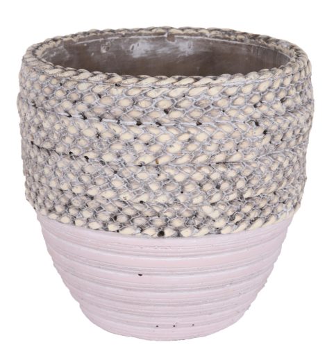 WET.BASKET.WOVEN EDGE RSZ17.5