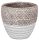 WET.BASKET.WOVEN EDGE W/T12.5