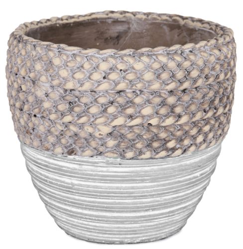 WET.BASKET.WOVEN EDGE W/T12.5