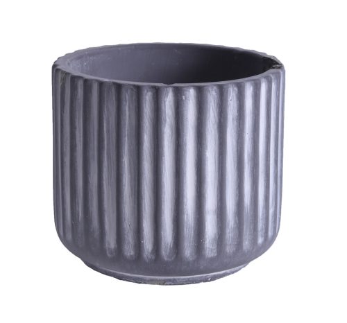 WET.BASKET.CIRCLE GRAY BORDER14*13