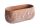 WET.BASKET.OVAL PAINTED TERR25*13