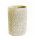 WET.VASE A.WHITE FLOWERED16*23