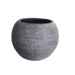 B.KASPÓ BALL GRAY 18*15