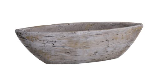 B.POT BOAT A.WHITE 57*13