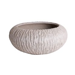 B.KASPÓ UFÓ BEIGE 27,5*12,5