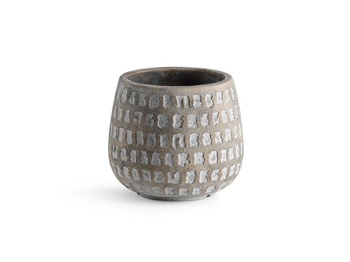 B.KASPÓ CIRCLE HOLLOW V.BA15*13