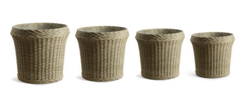 B.KASPÓ BOWL *2 BASKET L.RAT 45*19