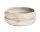 WET.BASKET.CIRCULAR CURVED WHITE24*10