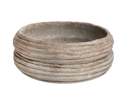 WET.BASKET.CIRCULAR CURVED T/F24*10