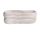 WET.BASKET.OVAL CURVED WHITE26*10*9