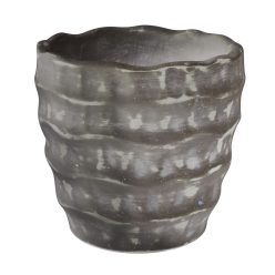 WET.BASKET.WAVE GRAY MO14*13