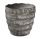 WET.BASKET.WAVE GRAY MO14*13