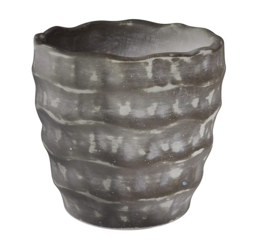 WET.BASKET.WAVE GRAY MO14*13