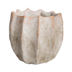 BED.CORDUROY TERRACOTTA/ANT14*12