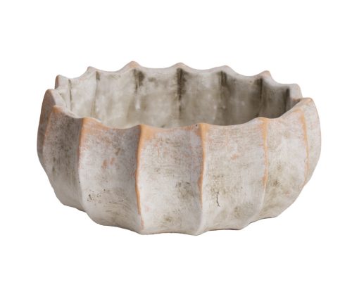 WET.BASKET.PLATE BORDER TE/A21*9