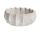 WET.BASKET.PLATE BORDER WHITE/M21*9