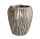 WET.VASE WICKER17*17*18.5