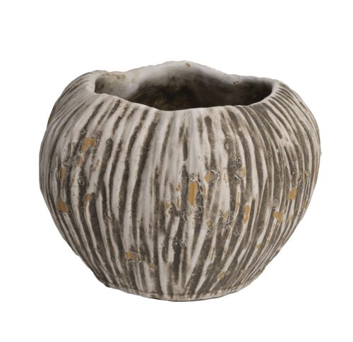 WET.BASKET.OVAL WICKER14.5*11