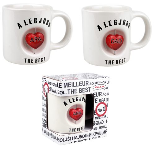 K.FA ÁGAK MERRY CHR500ML