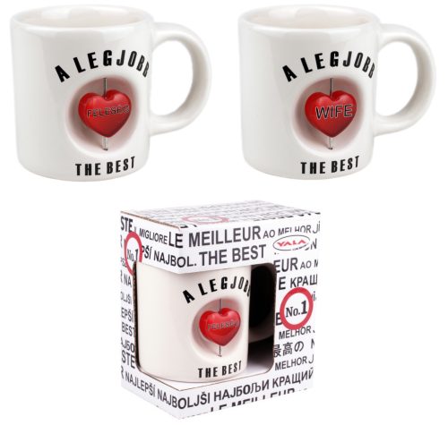 K.FA ÁGAK MERRY CHR500ML
