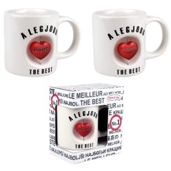 K.FA ÁGAK MERRY CHR500ML