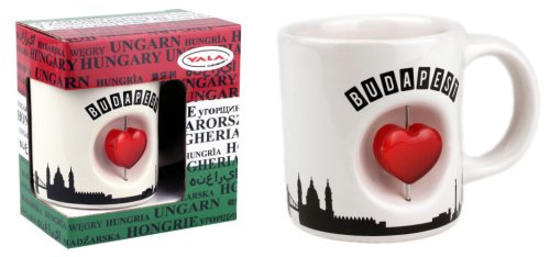 K.FA ÁGAK MERRY CHR500ML