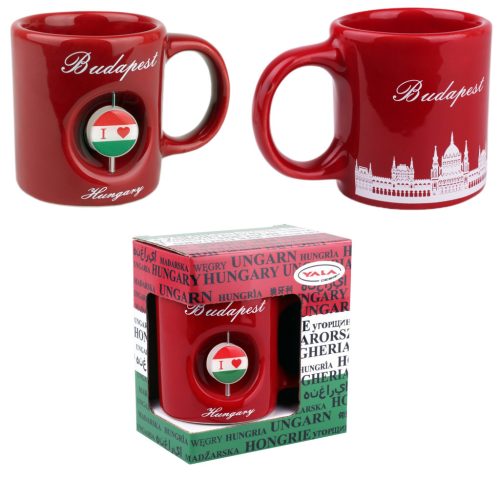 K.FA ÁGAK MERRY CHR500ML