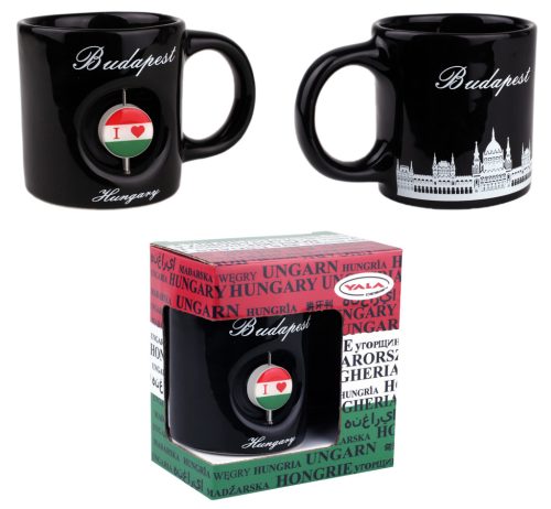 K.FA ÁGAK MERRY CHR500ML