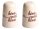 K.SALT/PEPPER SET HS.H.BEIGE 8