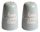 K.SALT/PEPPER SET HS.H.V.GREY 8