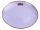 K.PLATE ROUND LAVENDER 3*25