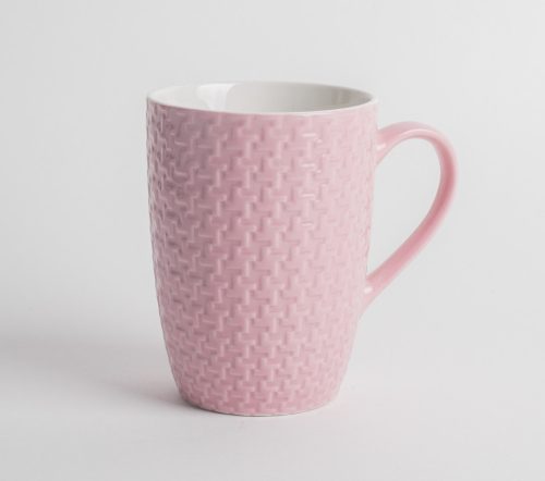 PORCELAIN MUG 3D PULCSI RSZ330