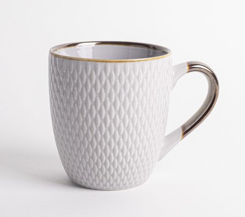 PORCELAIN MUG 3D SLOUCHY SZUR360