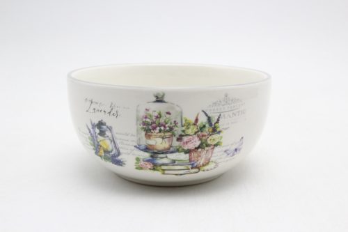 K.BOWL LAVENDER 580ML