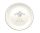 K.PLATE VINT.FLOWER 20,5