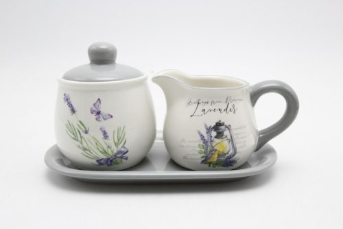 K.MILK+SUGAR LAVENDER