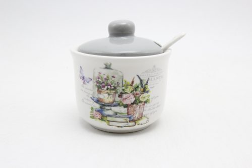 K.CUP+SAUCER ARTICHOKE 260ML