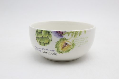 K.BOWL ARTICHOKE 580ML