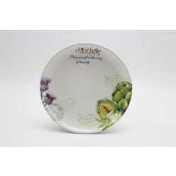 K.PLATE ARTICHOKE 20,5