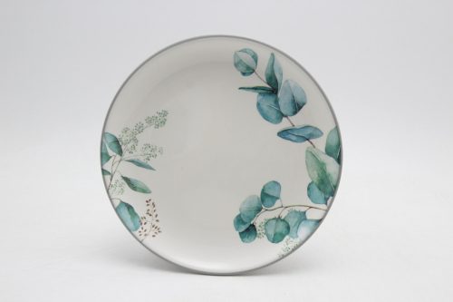 K.PLATE EUCALYPTUS 20,5