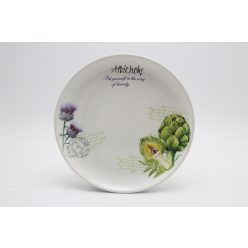 K.PLATE ARTICHOKE 25