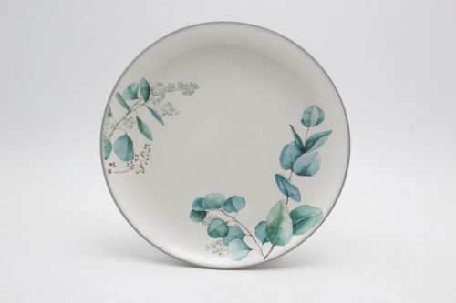 K.PLATE EUCALYPTUS 25