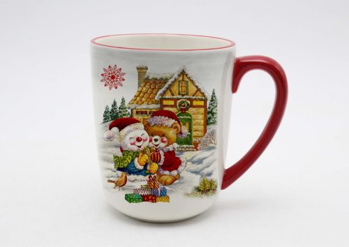 K.FA ÁGAK MERRY CHR500ML