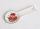K.WOODEN SPOON PAPRIKA SEED 23*9