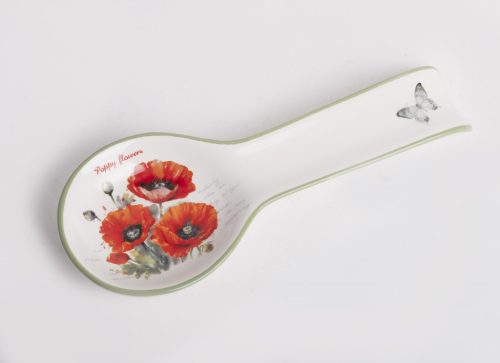 K.WOODEN SPOON PAPRIKA SEED 23*9